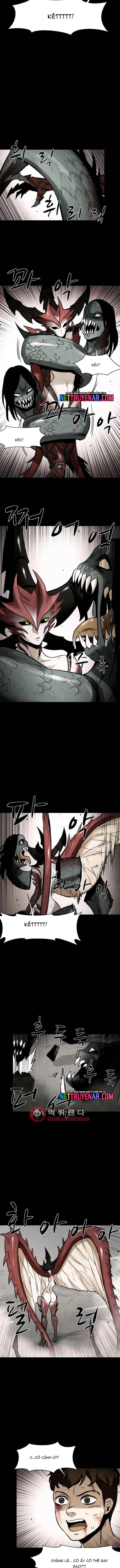 Virus Quái Vật Chapter 96 - 5