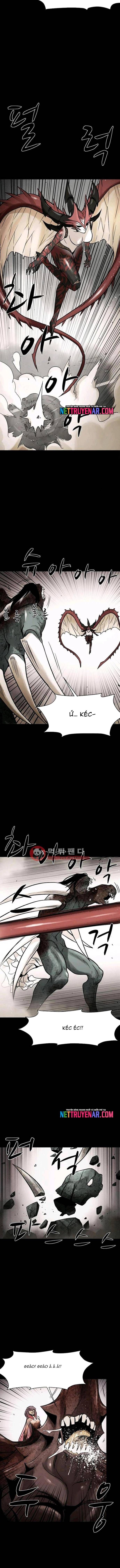 Virus Quái Vật Chapter 96 - 6