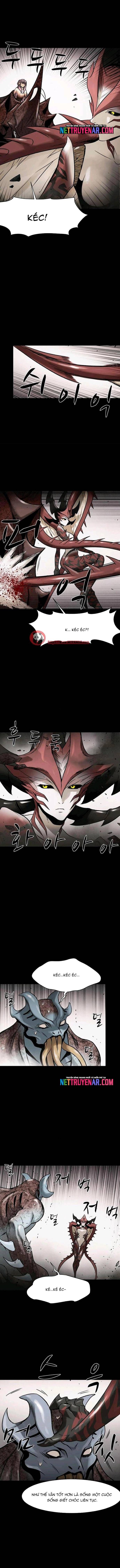 Virus Quái Vật Chapter 96 - 7