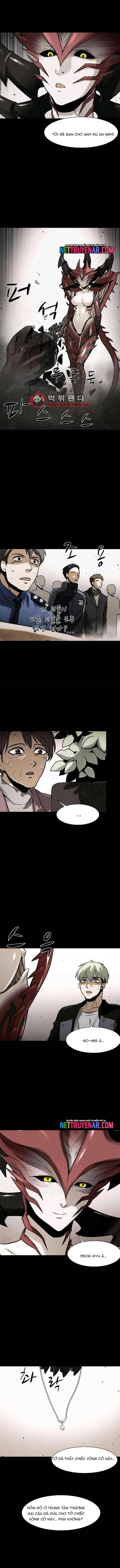 Virus Quái Vật Chapter 96 - 8