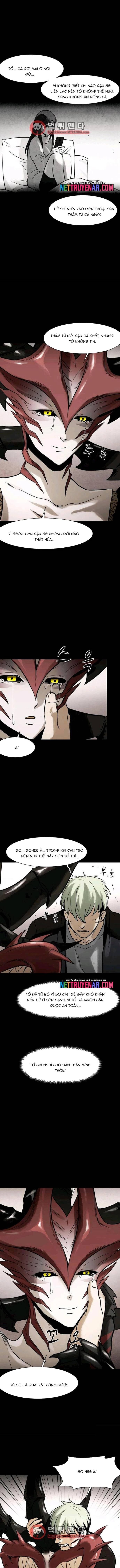 Virus Quái Vật Chapter 96 - 9