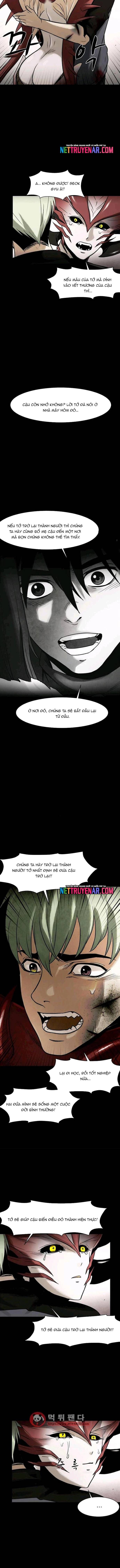 Virus Quái Vật Chapter 96 - 10