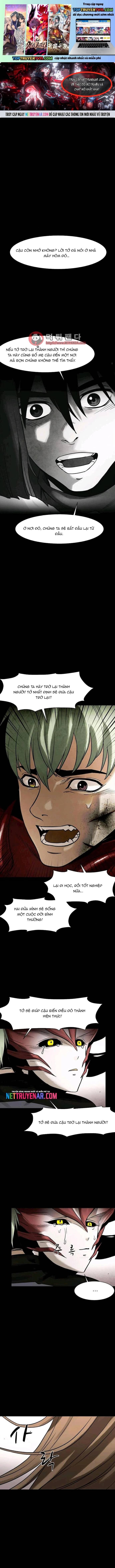 Virus Quái Vật Chapter 97 - 2