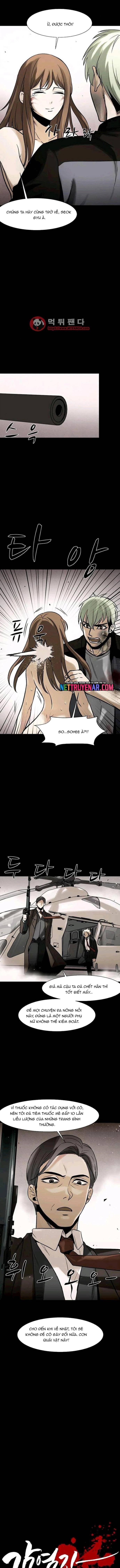 Virus Quái Vật Chapter 97 - 3