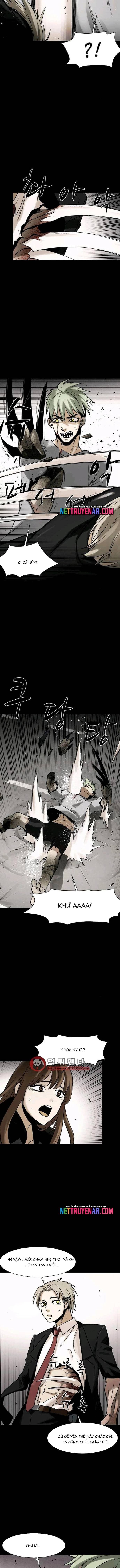 Virus Quái Vật Chapter 97 - 6