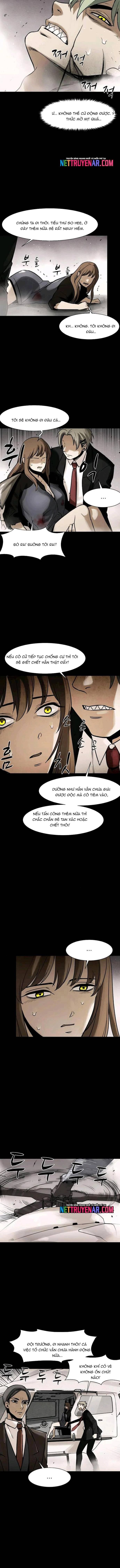 Virus Quái Vật Chapter 97 - 7