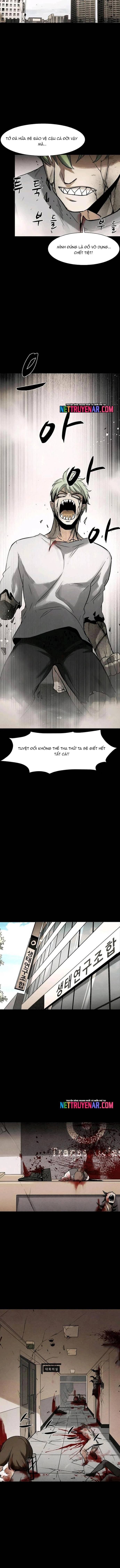 Virus Quái Vật Chapter 97 - 9