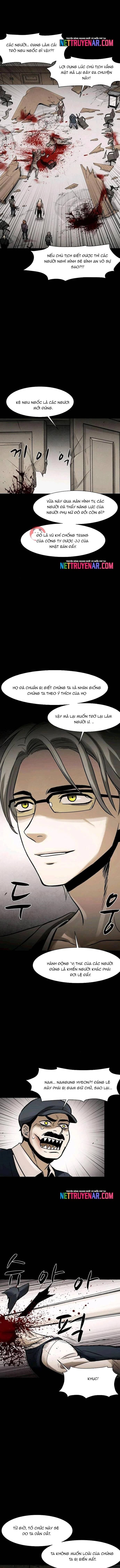 Virus Quái Vật Chapter 97 - 10