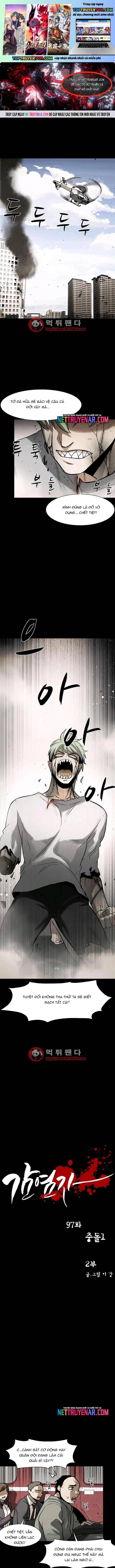 Virus Quái Vật Chapter 98 - 2