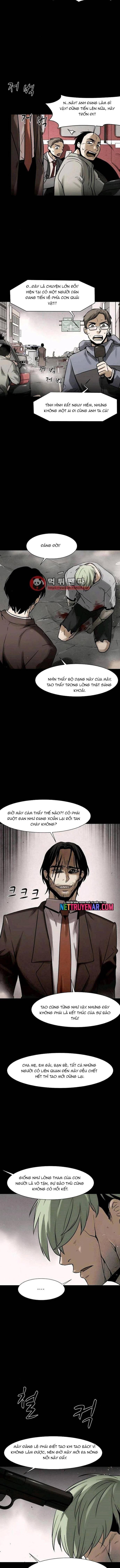 Virus Quái Vật Chapter 98 - 3