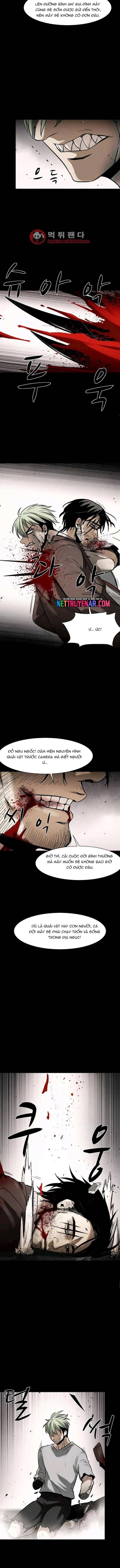 Virus Quái Vật Chapter 98 - 4