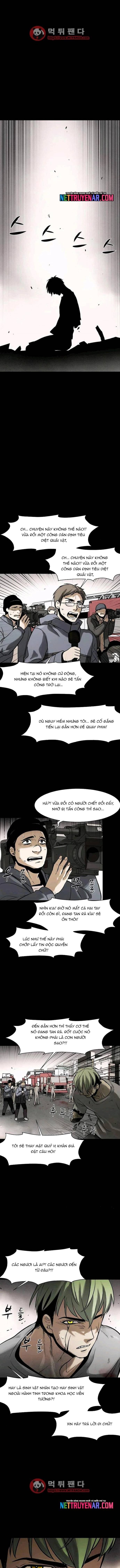 Virus Quái Vật Chapter 98 - 5