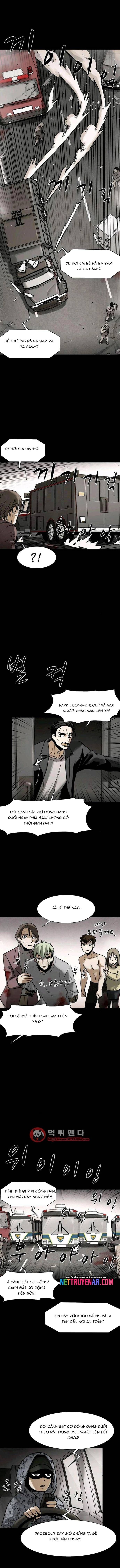 Virus Quái Vật Chapter 98 - 7