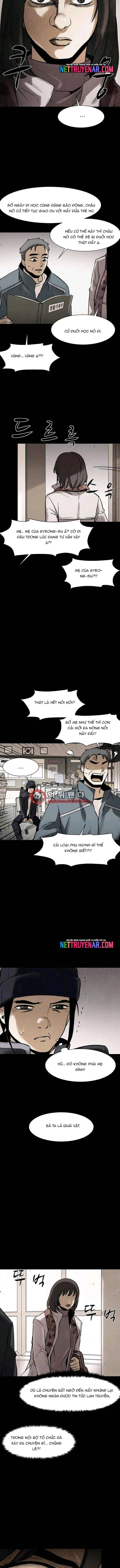 Virus Quái Vật Chapter 98 - 9