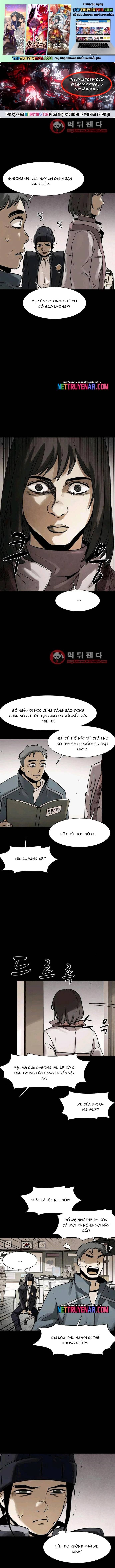 Virus Quái Vật Chapter 99 - 2