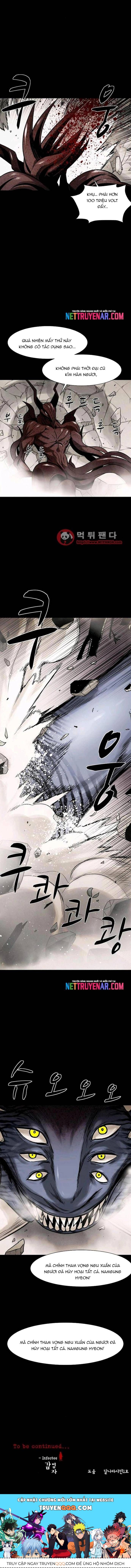 Virus Quái Vật Chapter 99 - 11