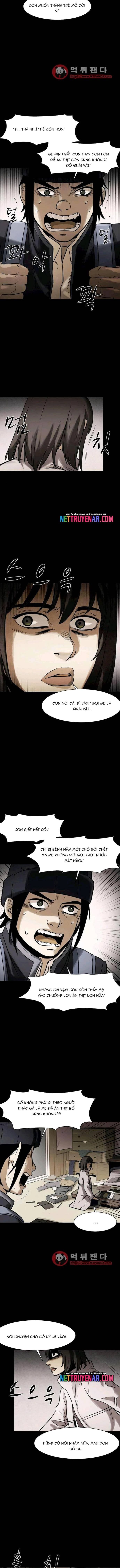 Virus Quái Vật Chapter 99 - 4