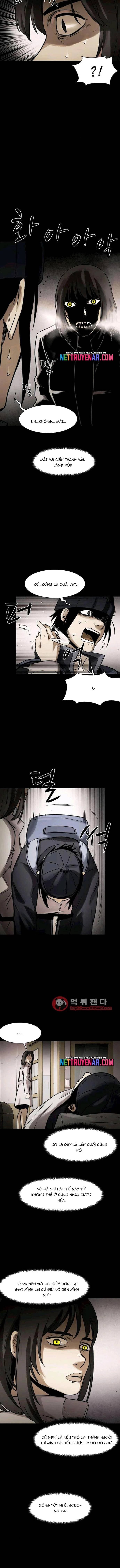 Virus Quái Vật Chapter 99 - 5