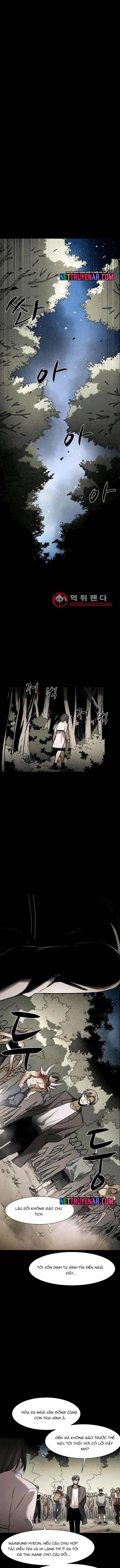 Virus Quái Vật Chapter 99 - 6