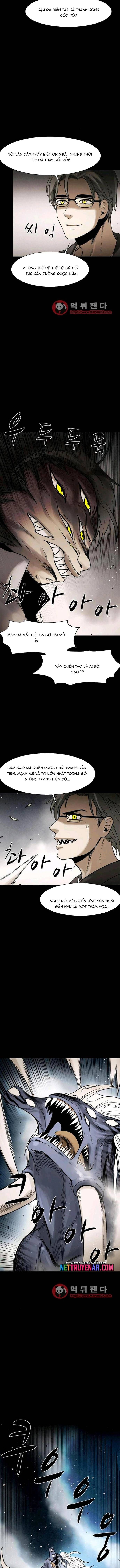 Virus Quái Vật Chapter 99 - 7