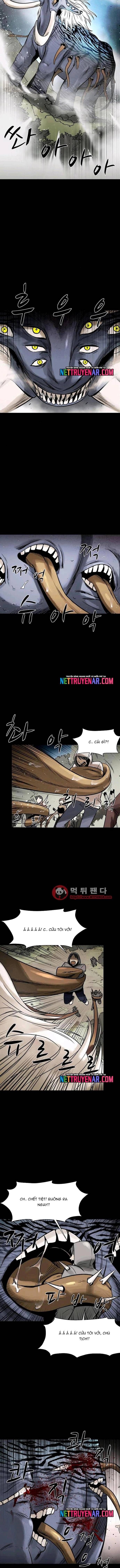 Virus Quái Vật Chapter 99 - 8