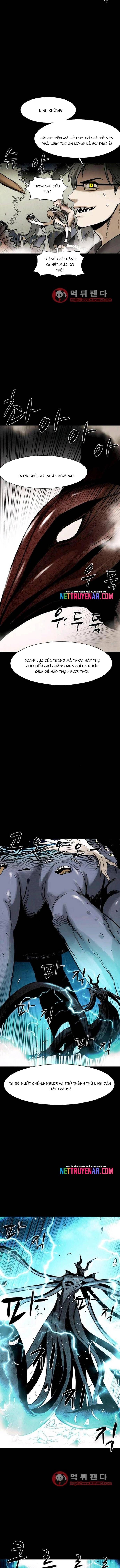 Virus Quái Vật Chapter 99 - 9