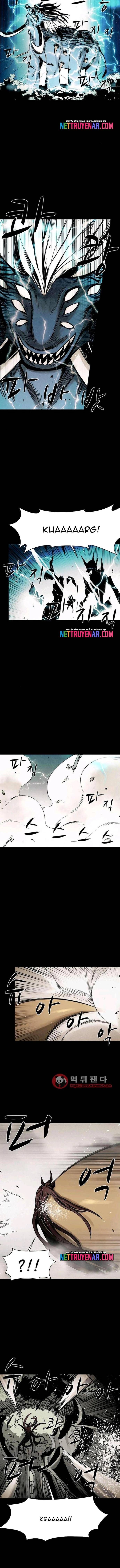 Virus Quái Vật Chapter 99 - 10