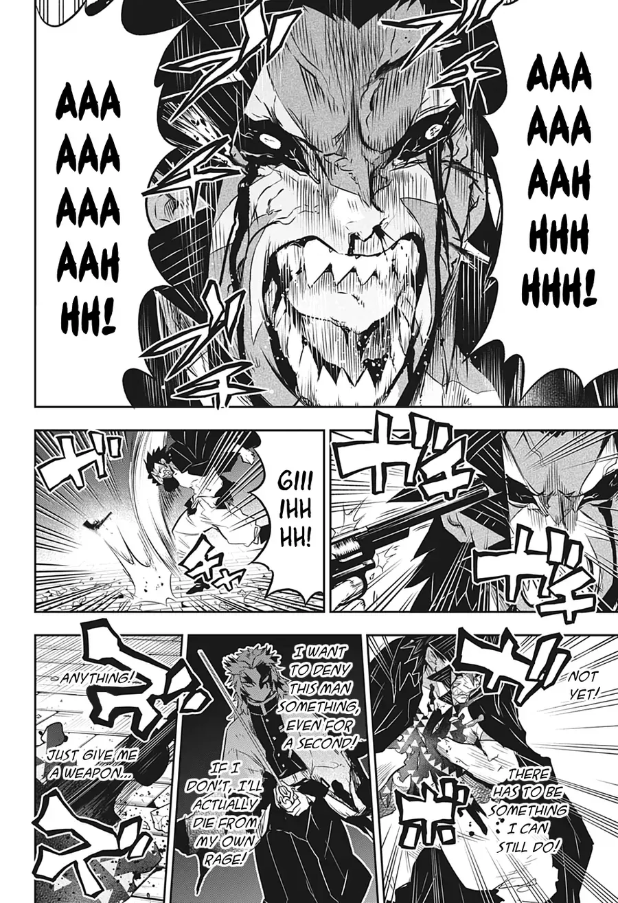 Thanh Gươm Diệt Quỷ - Rengoku Kyoujurou Gaiden Chapter 2 - 28