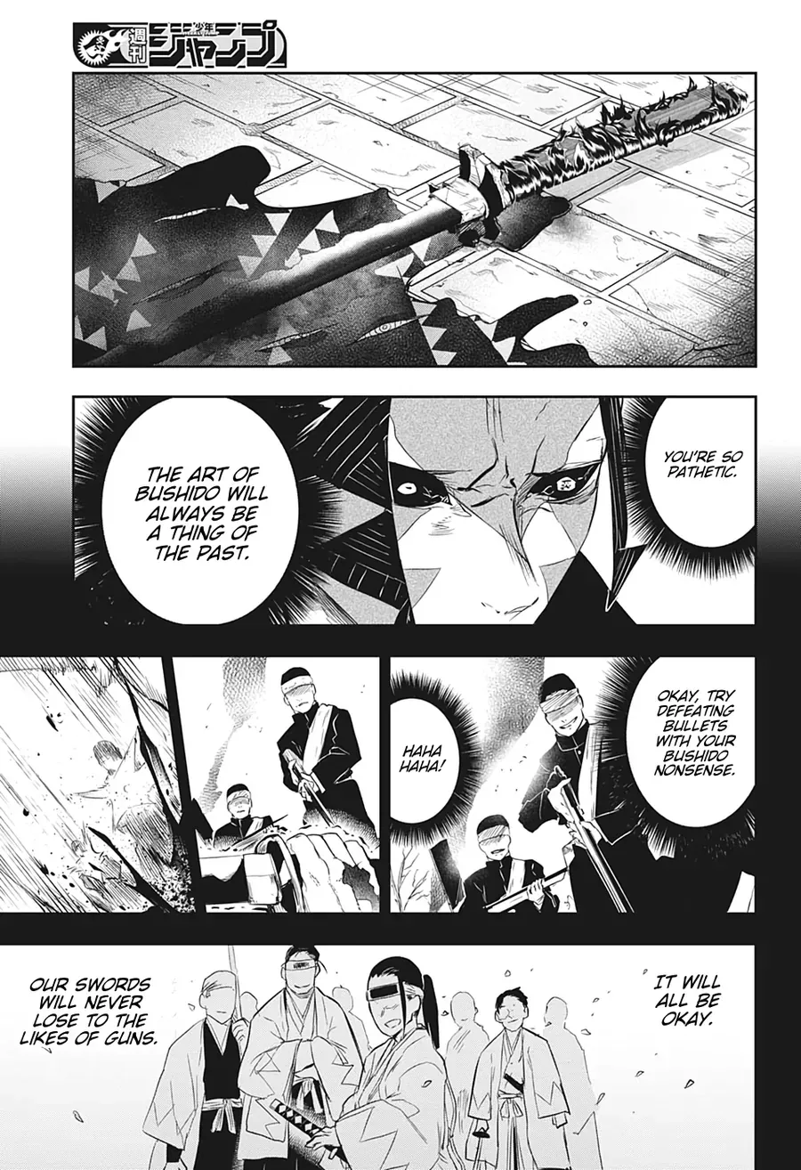 Thanh Gươm Diệt Quỷ - Rengoku Kyoujurou Gaiden Chapter 2 - 29