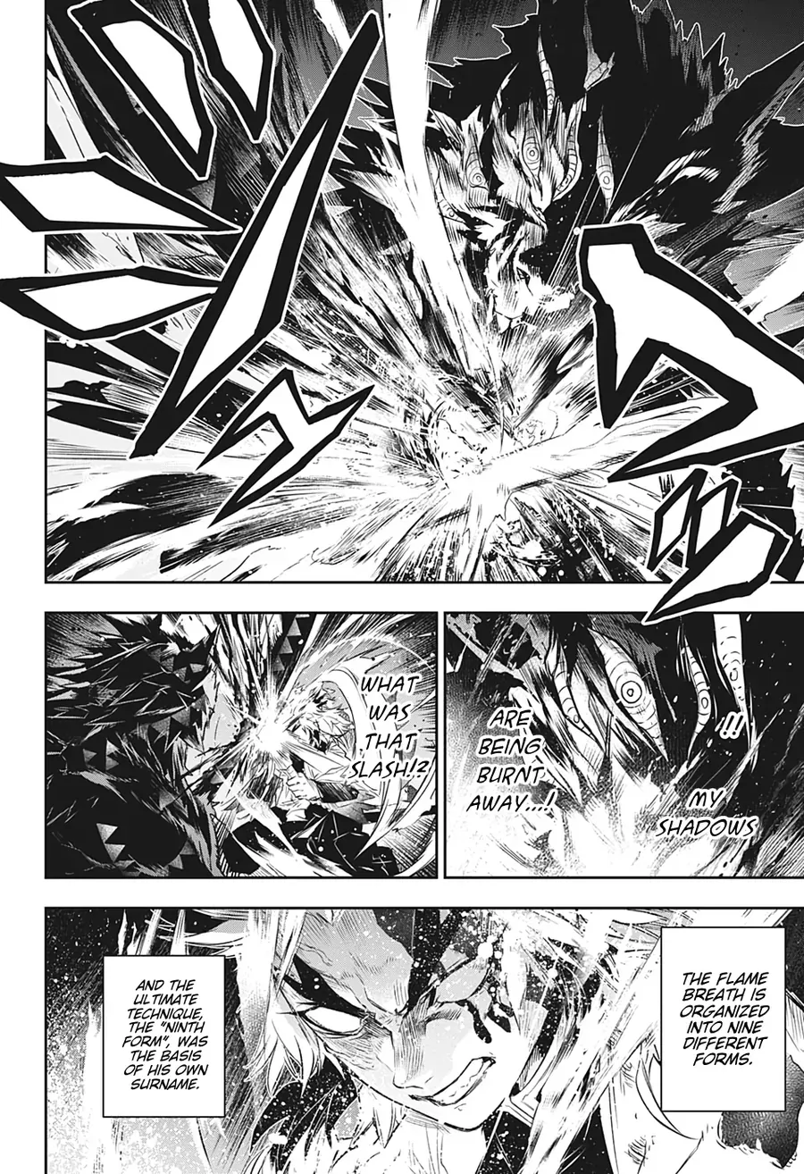 Thanh Gươm Diệt Quỷ - Rengoku Kyoujurou Gaiden Chapter 2 - 36