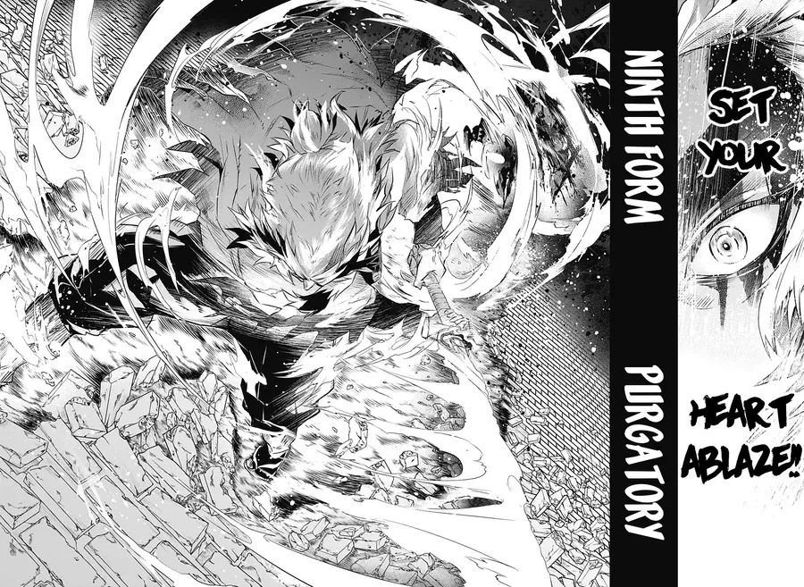 Thanh Gươm Diệt Quỷ - Rengoku Kyoujurou Gaiden Chapter 2 - 38