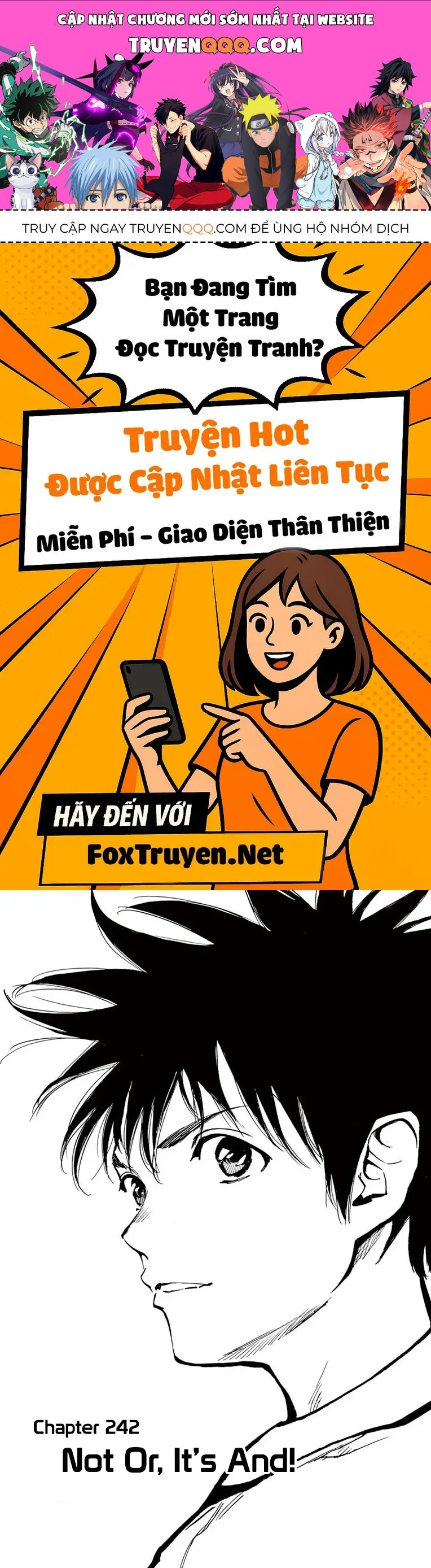 Be Blues! - Ao Ni Nare Chapter 242 - 1