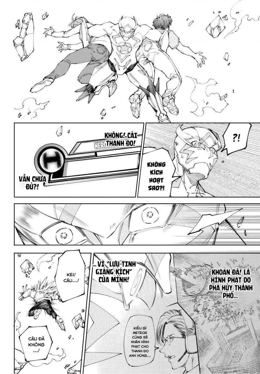 Crappy Game Hunter Challenges God-Tier Game Chapter 157.1 - 4