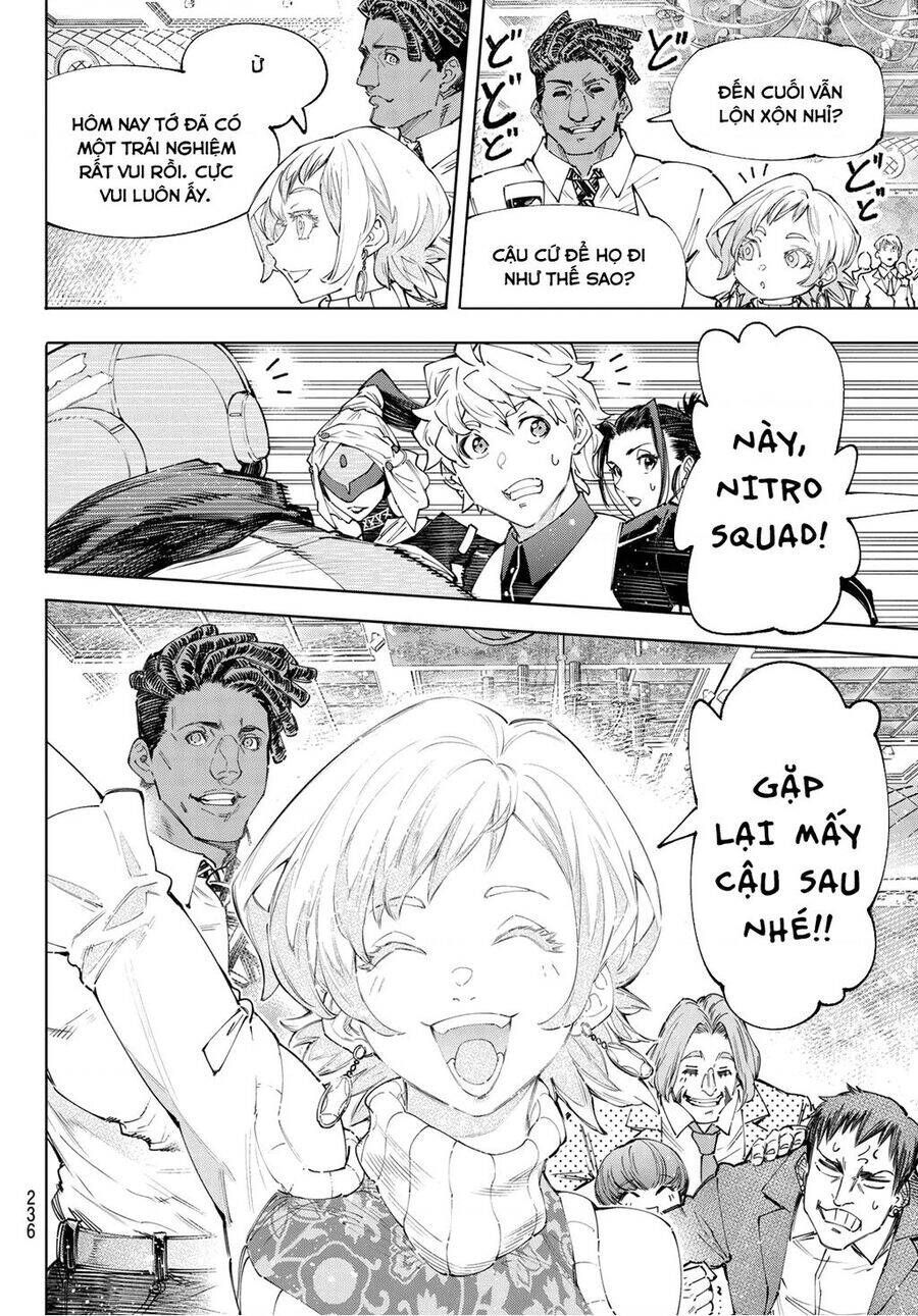 Crappy Game Hunter Challenges God-Tier Game Chapter 159.1 - 17