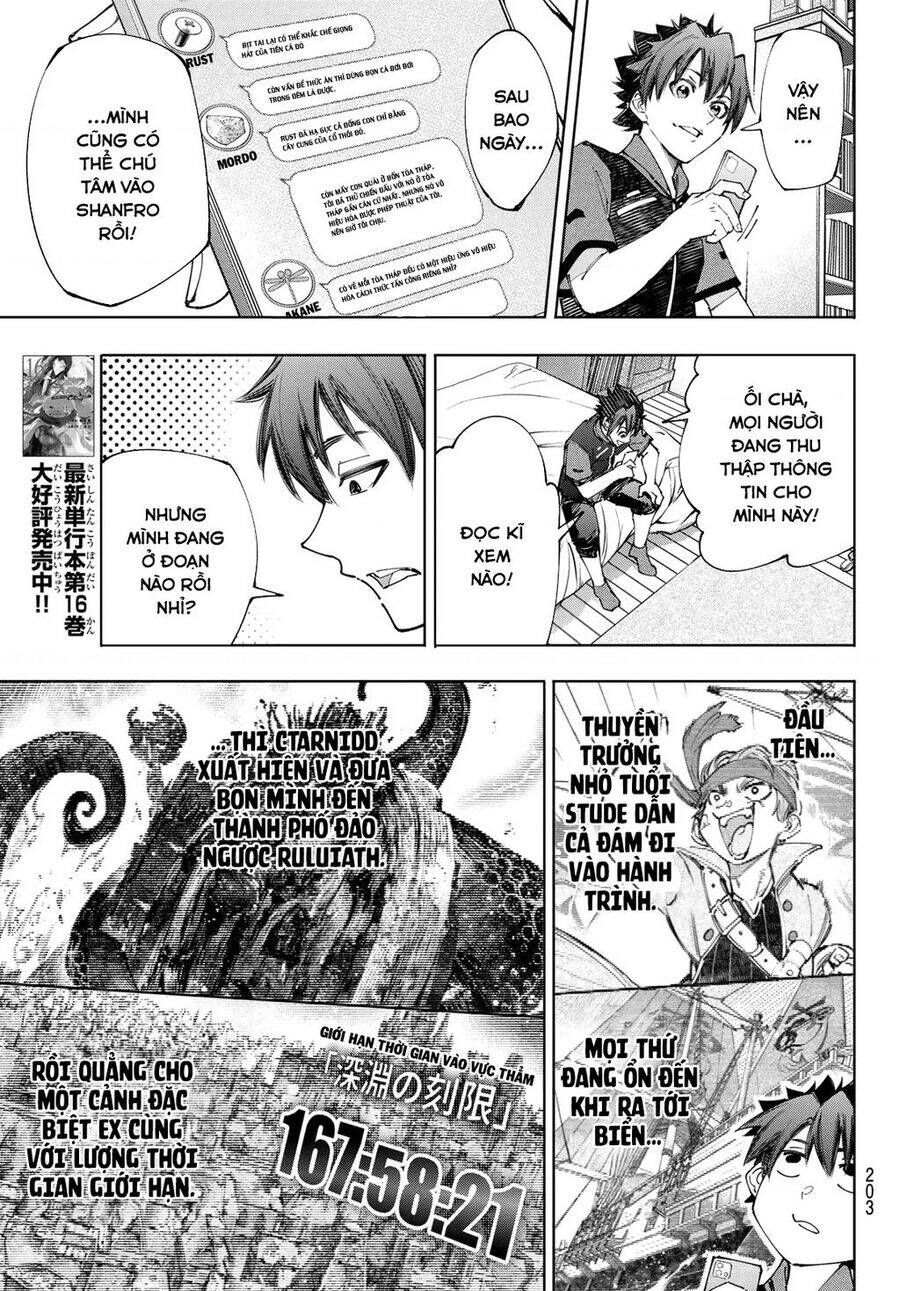 Crappy Game Hunter Challenges God-Tier Game Chapter 161.1 - 18