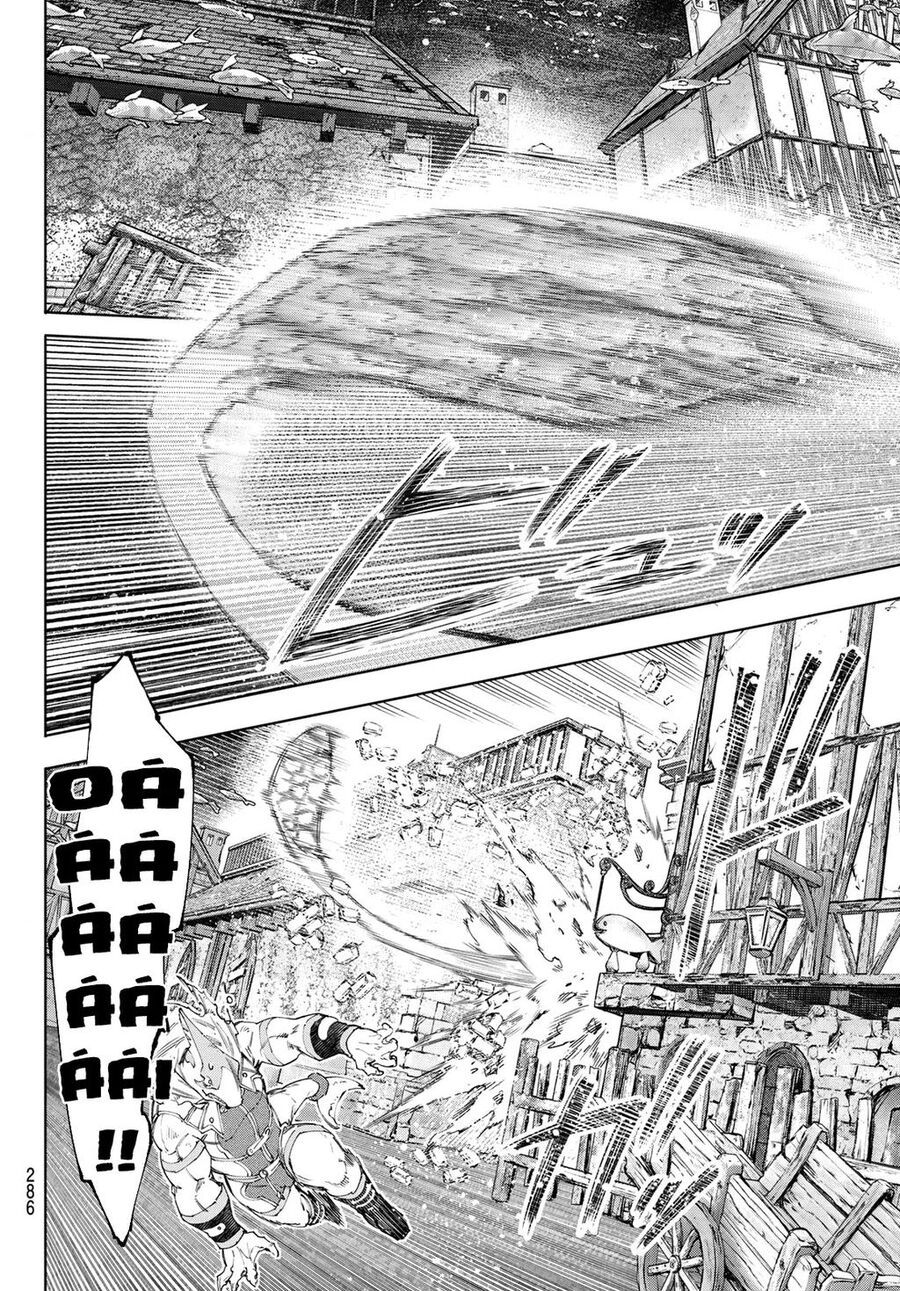 Crappy Game Hunter Challenges God-Tier Game Chapter 162.1 - 13