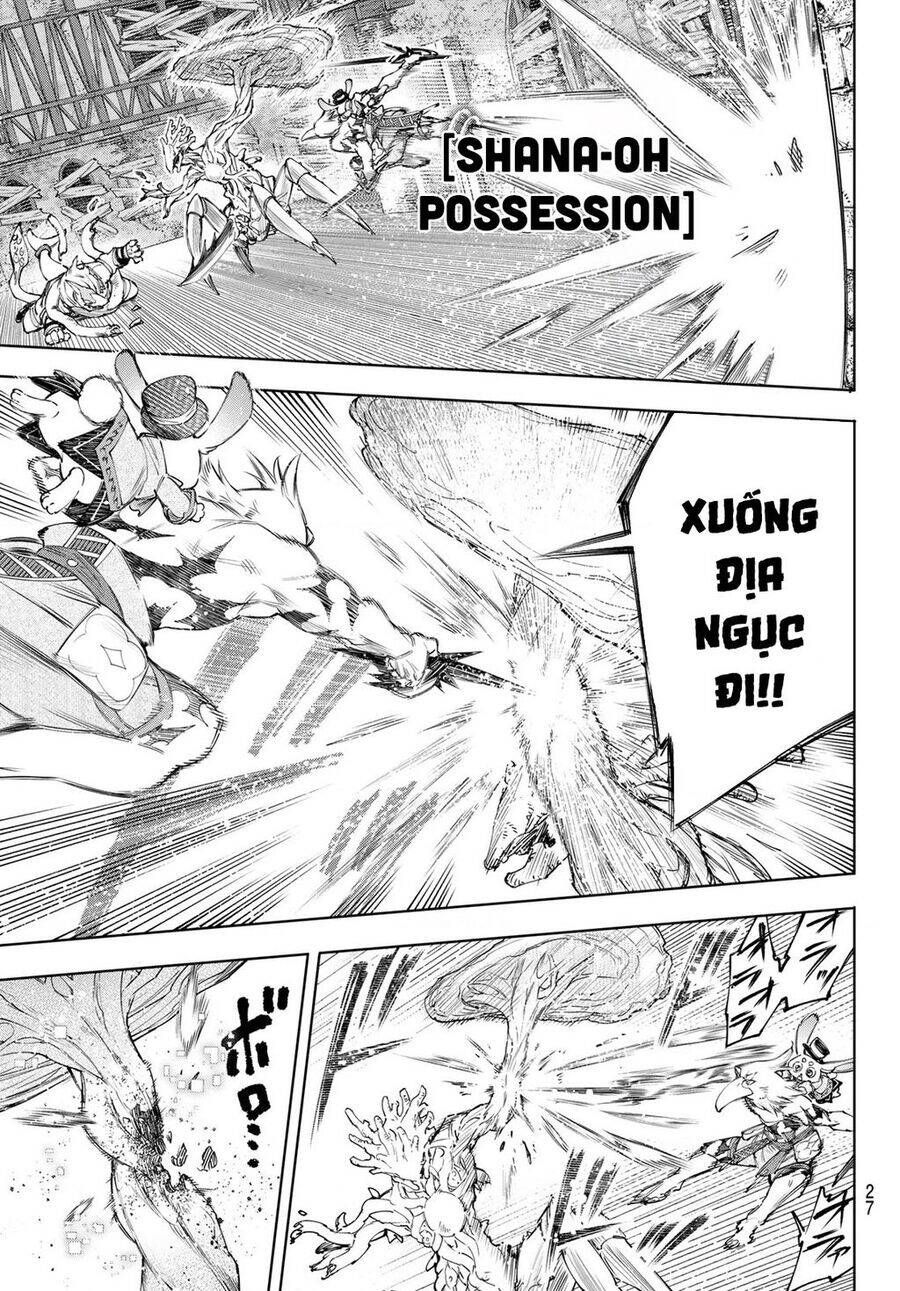 Crappy Game Hunter Challenges God-Tier Game Chapter 163.1 - 16