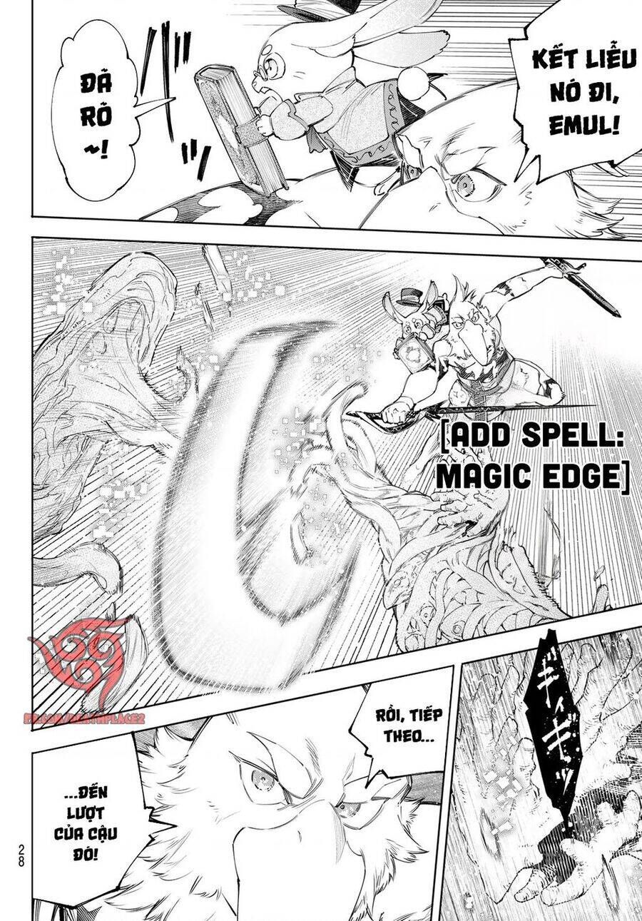 Crappy Game Hunter Challenges God-Tier Game Chapter 163.1 - 17