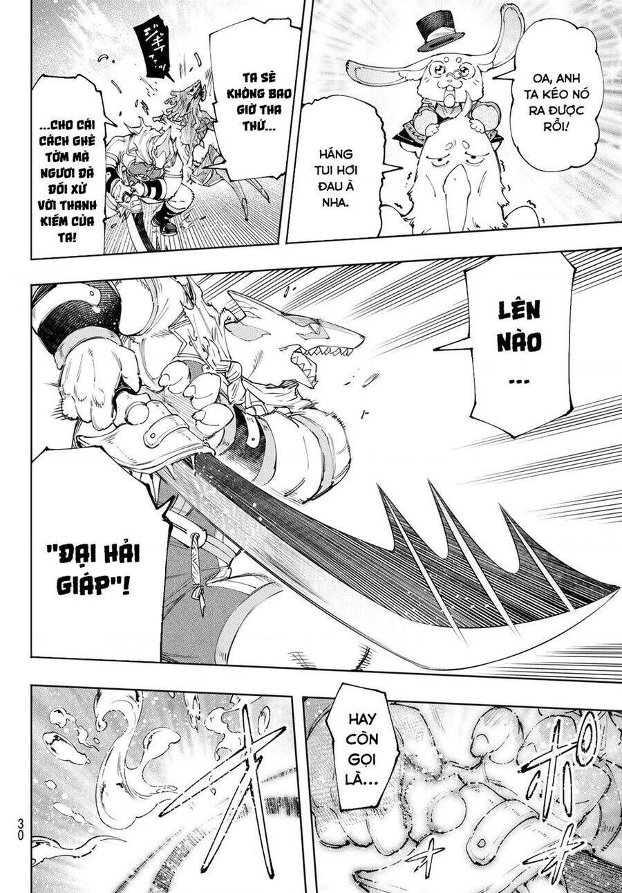 Crappy Game Hunter Challenges God-Tier Game Chapter 163.1 - 19