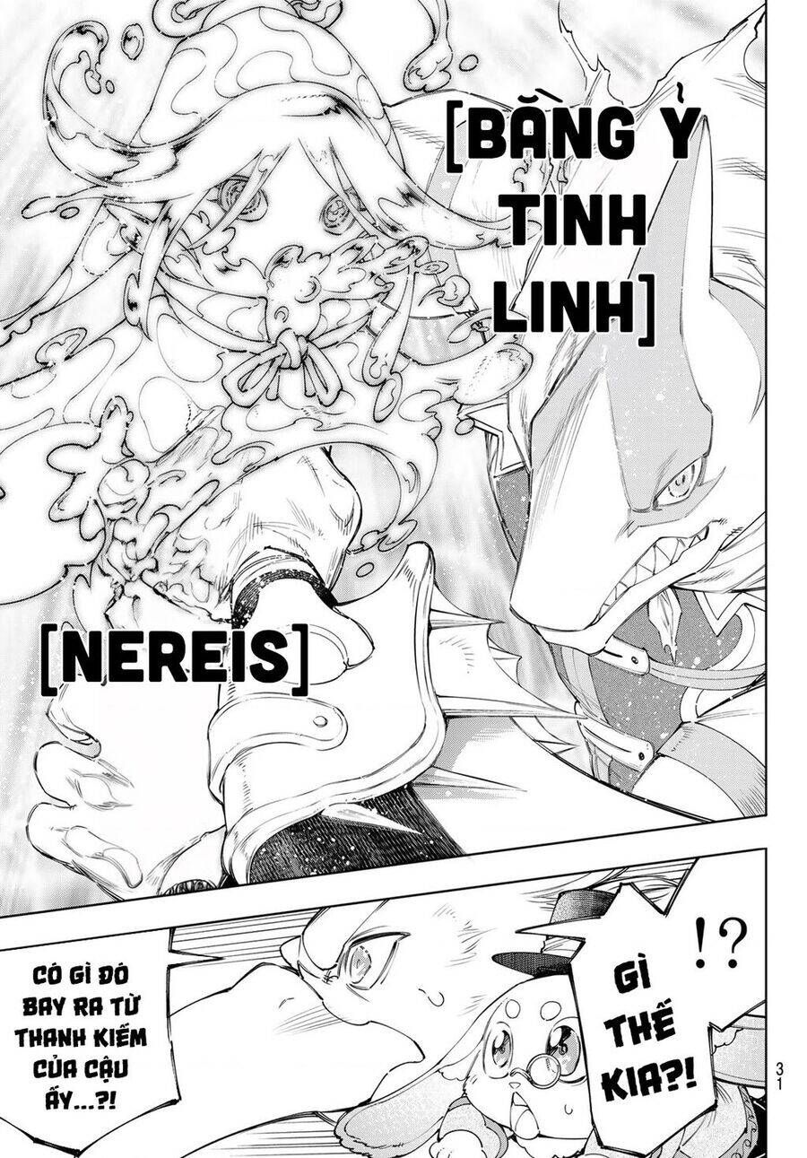 Crappy Game Hunter Challenges God-Tier Game Chapter 163.1 - 20