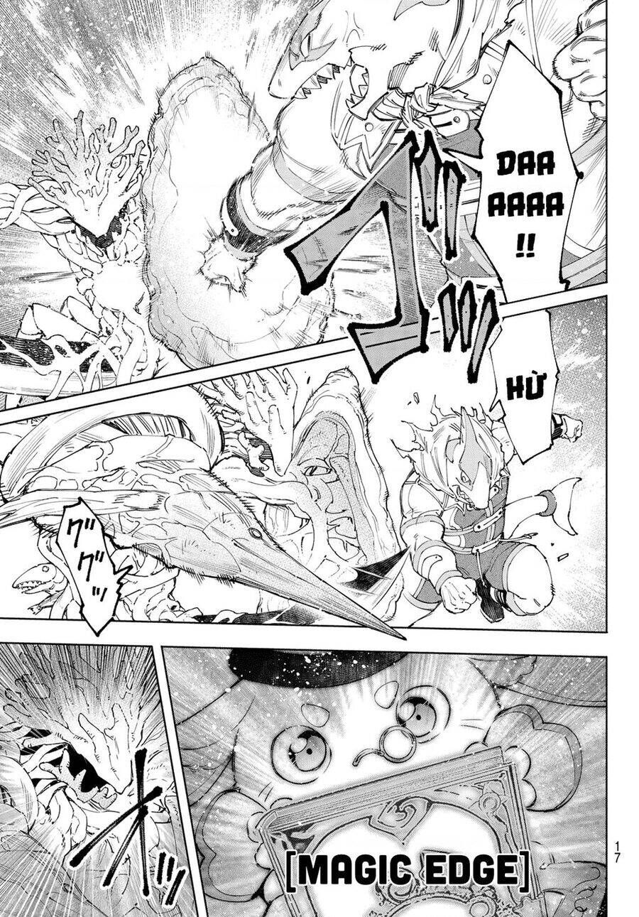 Crappy Game Hunter Challenges God-Tier Game Chapter 163.1 - 6