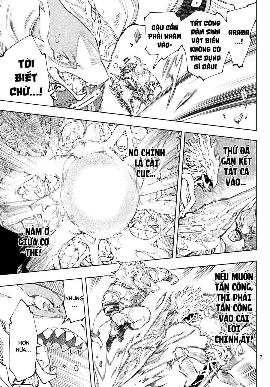 Crappy Game Hunter Challenges God-Tier Game Chapter 163.1 - 10