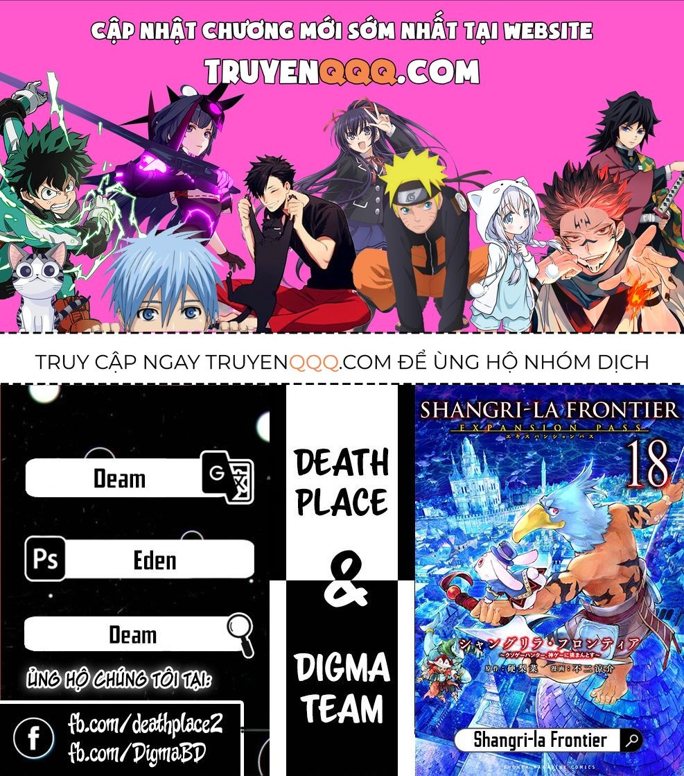 Crappy Game Hunter Challenges God-Tier Game Chapter 164.1 - 1