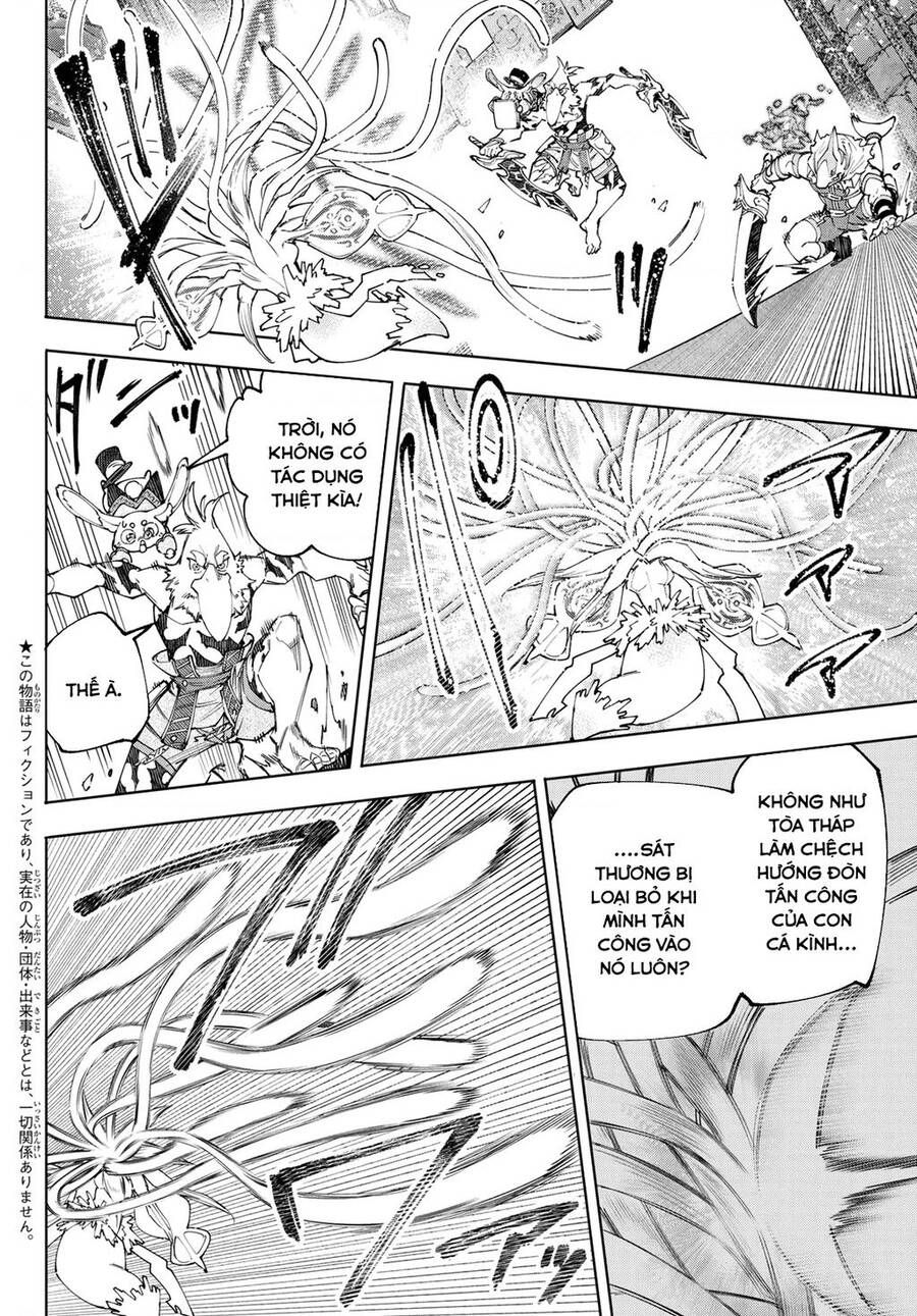 Crappy Game Hunter Challenges God-Tier Game Chapter 165.1 - 2