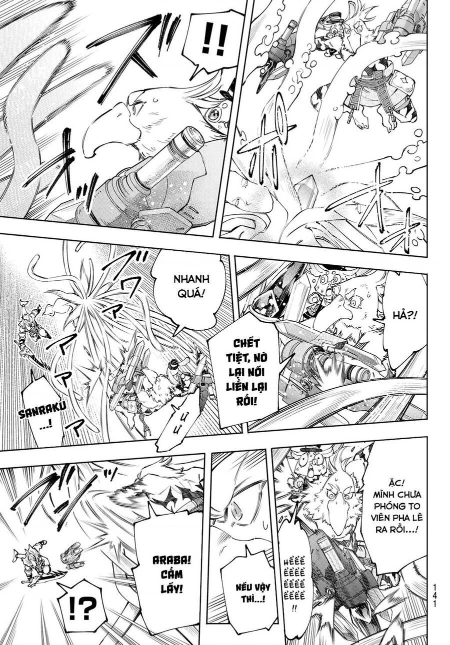 Crappy Game Hunter Challenges God-Tier Game Chapter 165.1 - 13