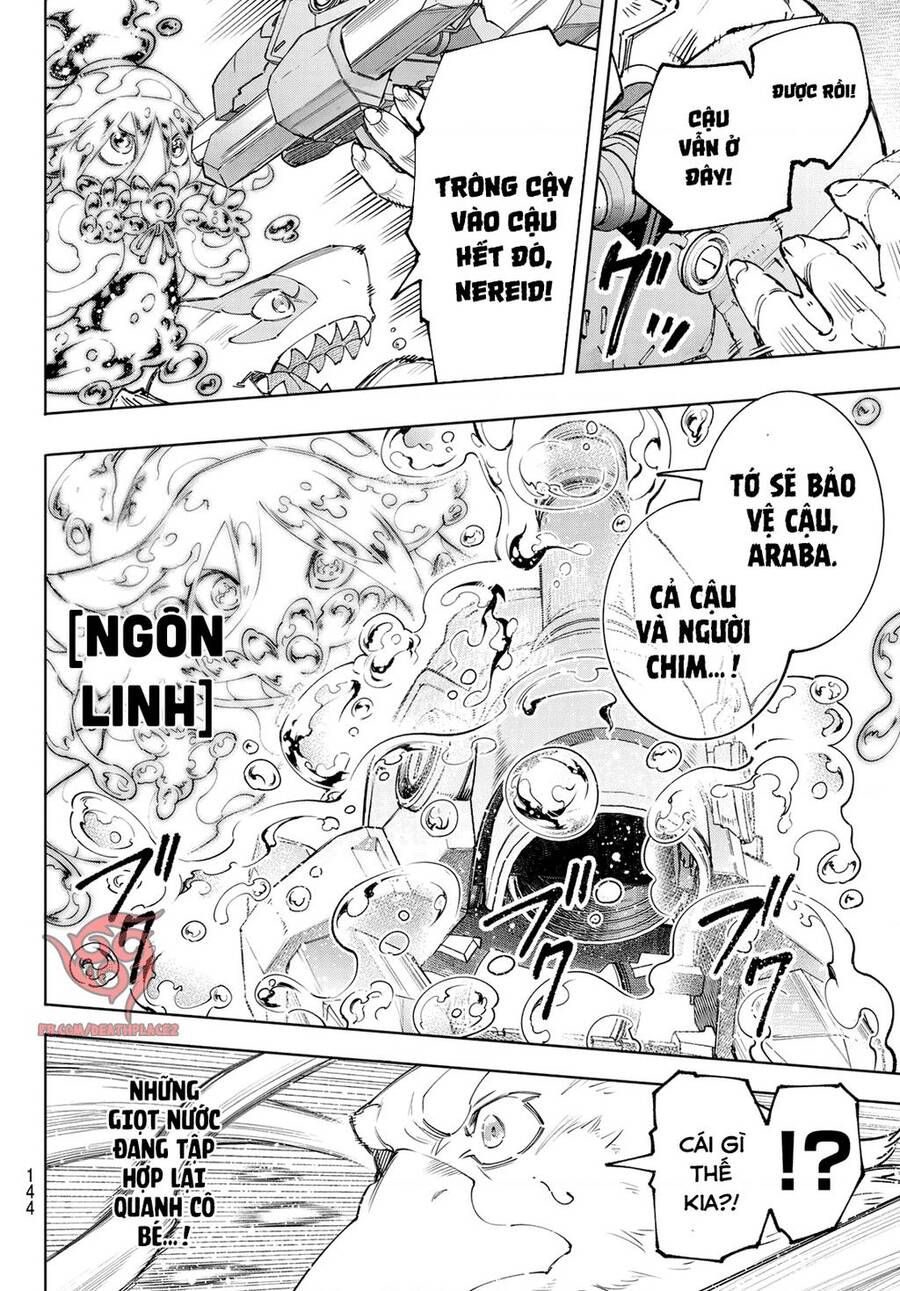 Crappy Game Hunter Challenges God-Tier Game Chapter 165.1 - 16