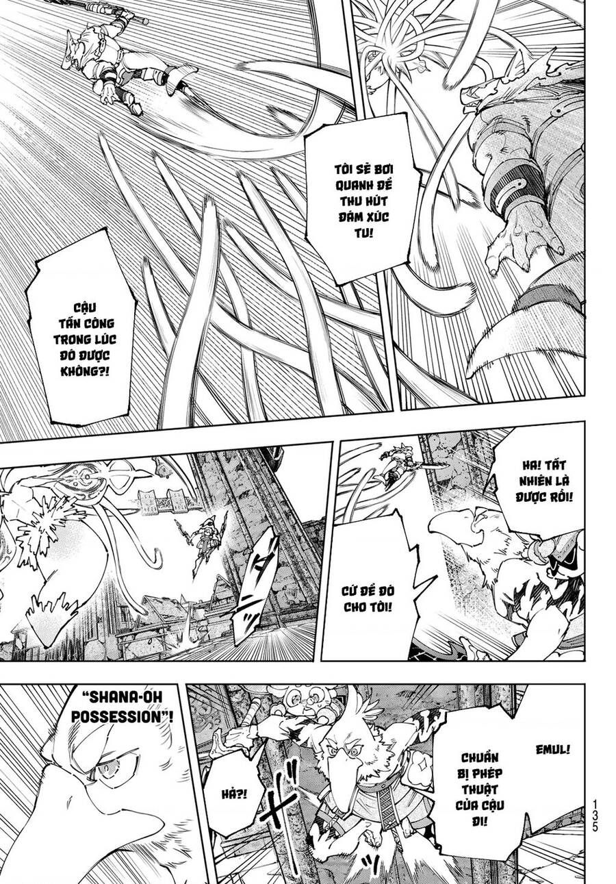 Crappy Game Hunter Challenges God-Tier Game Chapter 165.1 - 7