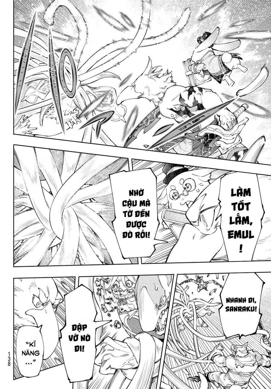 Crappy Game Hunter Challenges God-Tier Game Chapter 165.1 - 10