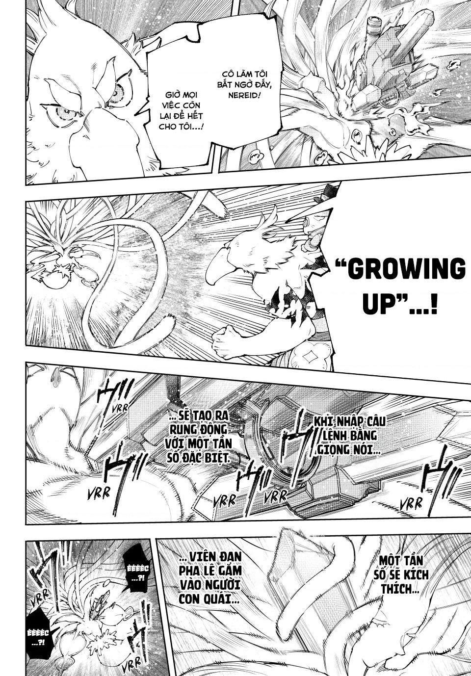 Crappy Game Hunter Challenges God-Tier Game Chapter 166.1 - 3