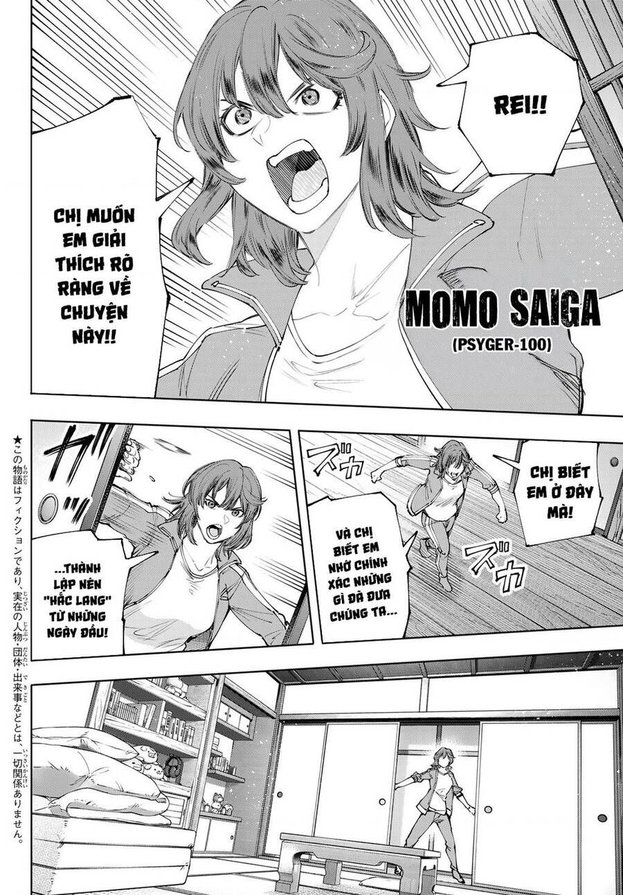 Crappy Game Hunter Challenges God-Tier Game Chapter 167.1 - 2